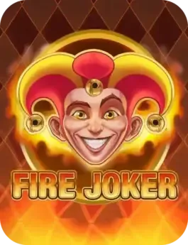 Fire Joker