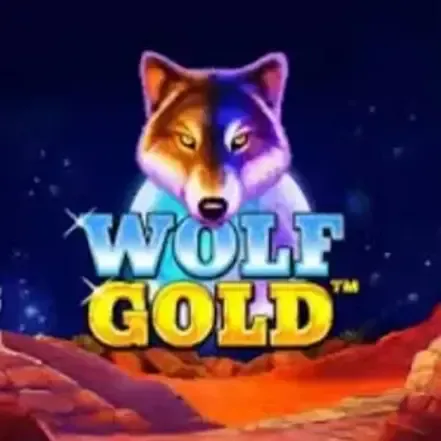 Wolf Gold